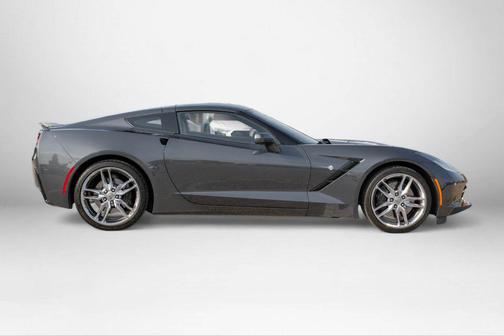 2017 Chevrolet Corvette Stingray Z51