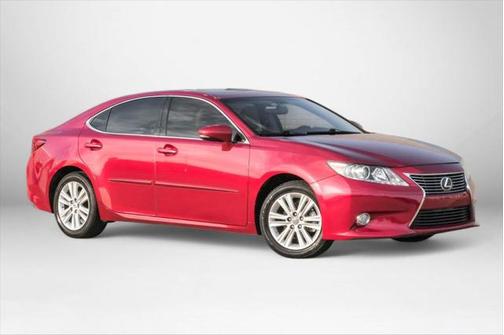 2013 Lexus ES 350 Base