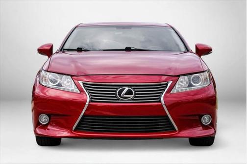 2013 Lexus ES 350 Base