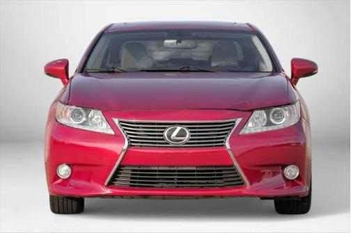 2013 Lexus ES 350 Base