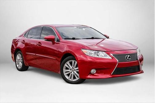 2013 Lexus ES 350 Base