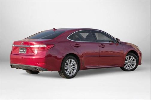 2013 Lexus ES 350 Base