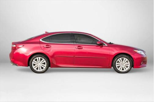2013 Lexus ES 350 Base