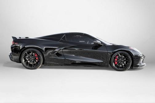 2023 Chevrolet Corvette Stingray w/2LT