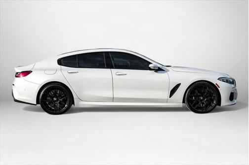 2022 BMW M850 Gran Coupe xDrive
