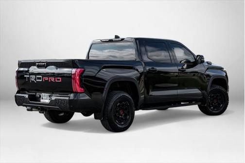 2023 Toyota Tundra Hybrid TRD Pro