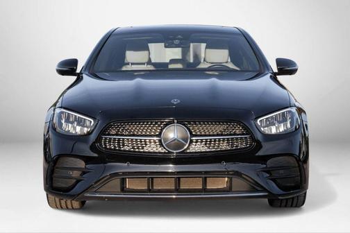 2021 Mercedes-Benz E-Class E 350
