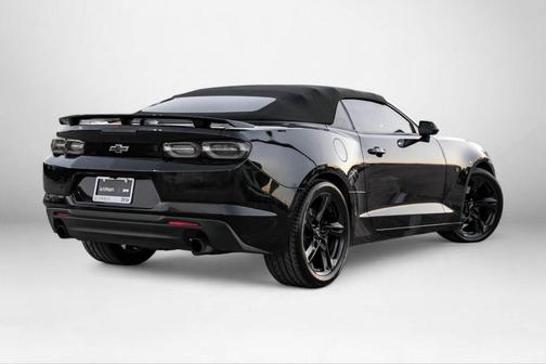 2023 Chevrolet Camaro 1SS