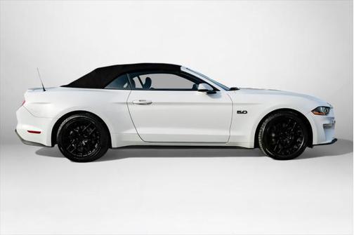 2020 Ford Mustang GT Premium