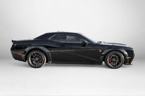 2019 Dodge Challenger SRT Hellcat
