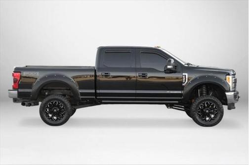 2018 Ford F-350 Lariat