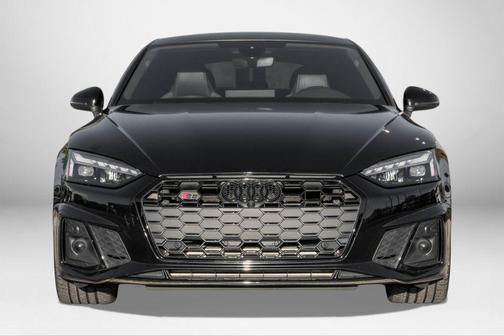 2021 Audi S5 Premium Plus TFSI quattro Tiptronic