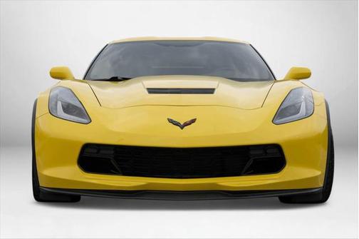 2019 Chevrolet Corvette Grand Sport