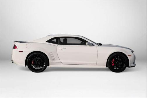 2014 Chevrolet Camaro 2SS