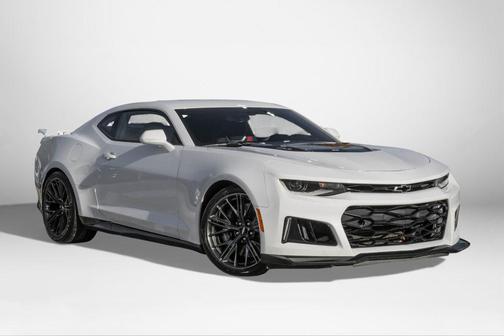 2018 Chevrolet Camaro ZL1