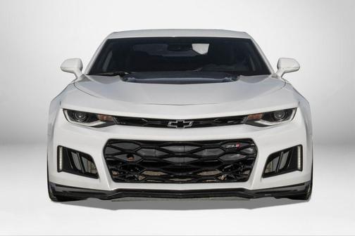 2018 Chevrolet Camaro ZL1