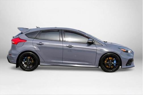 2017 Ford Focus RS Base