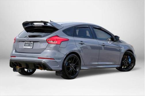 2017 Ford Focus RS Base