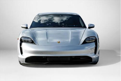 2022 Porsche Taycan Base