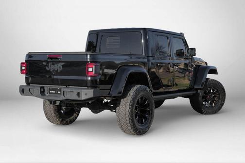 2022 Jeep Gladiator High Altitude 4x4