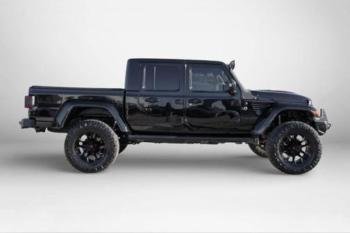2022 Jeep Gladiator High Altitude 4x4