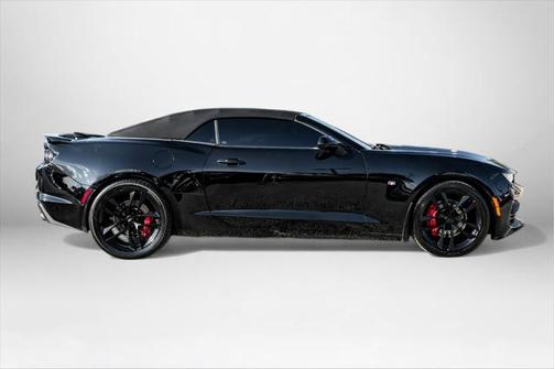 2023 Chevrolet Camaro 2SS