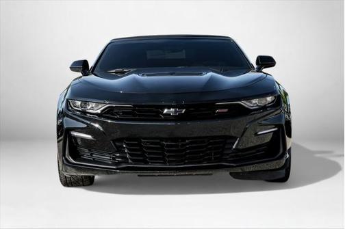 2023 Chevrolet Camaro 2SS