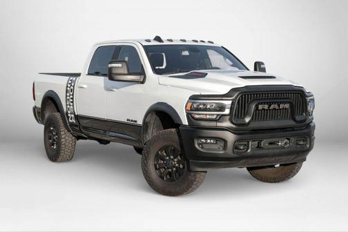 2024 RAM 2500 Power Wagon