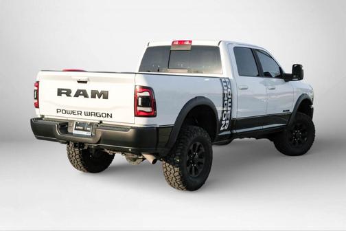 2024 RAM 2500 Power Wagon