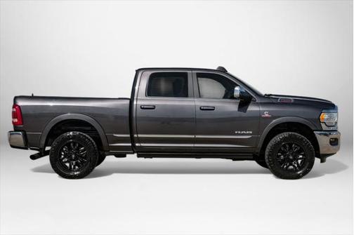2020 RAM 2500 Limited Crew Cab 4X4 6'4' Box