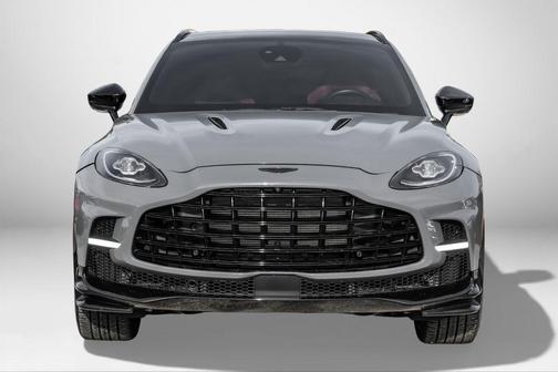 2024 Aston Martin DBX 707