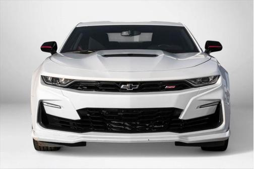 2022 Chevrolet Camaro 1SS