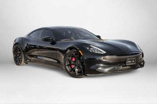 2022 Karma GS-6 Sport