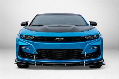 2022 Chevrolet Camaro 1SS