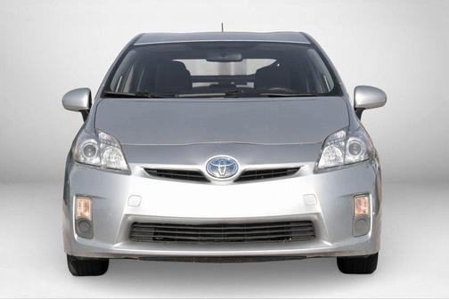 2011 Toyota Prius II
