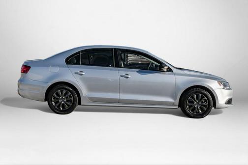 2014 Volkswagen Jetta Man S