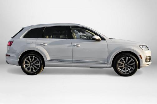 2018 Audi Q7 2.0T Premium Plus