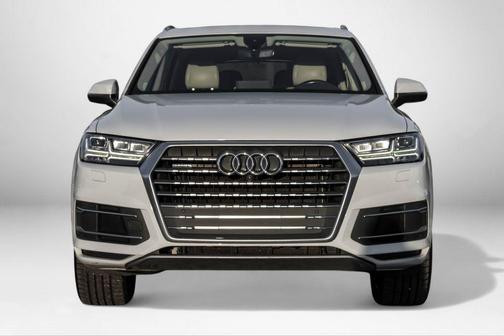 2018 Audi Q7 2.0T Premium Plus