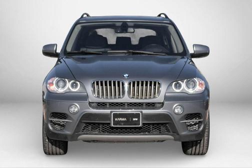 2013 BMW X5 xDrive50i