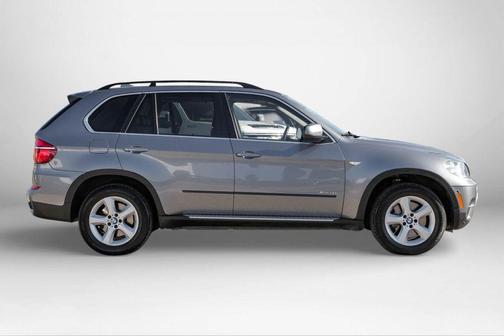 2013 BMW X5 xDrive50i