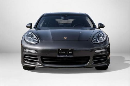 2015 Porsche Panamera 4S Executive
