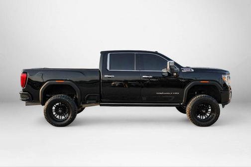 2023 GMC Sierra 2500 Denali