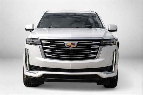 2021 Cadillac Escalade ESV Premium Luxury Platinum