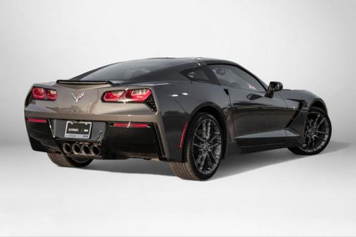 2016 Chevrolet Corvette Stingray