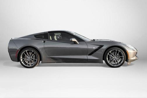 2016 Chevrolet Corvette Stingray