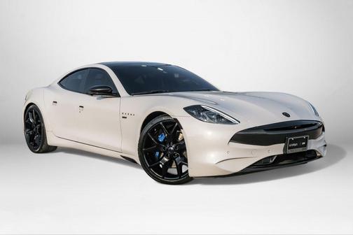 2022 Karma GS-6 Sport