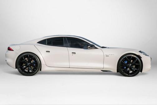 2022 Karma GS-6 Sport