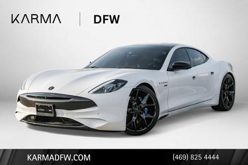 2022 Karma GS-6 Sport