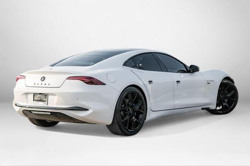 2022 Karma GS-6 Sport