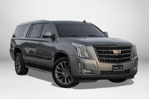 2020 Cadillac Escalade ESV Luxury